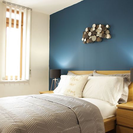 ברמינגהאם First Stay Apartments - The Postbox Suite מראה חיצוני תמונה