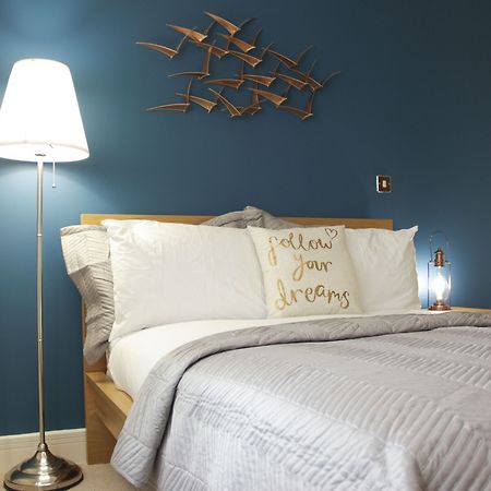 ברמינגהאם First Stay Apartments - The Postbox Suite מראה חיצוני תמונה
