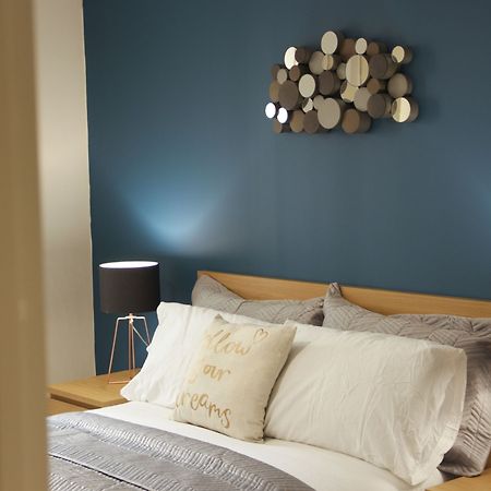 ברמינגהאם First Stay Apartments - The Postbox Suite מראה חיצוני תמונה