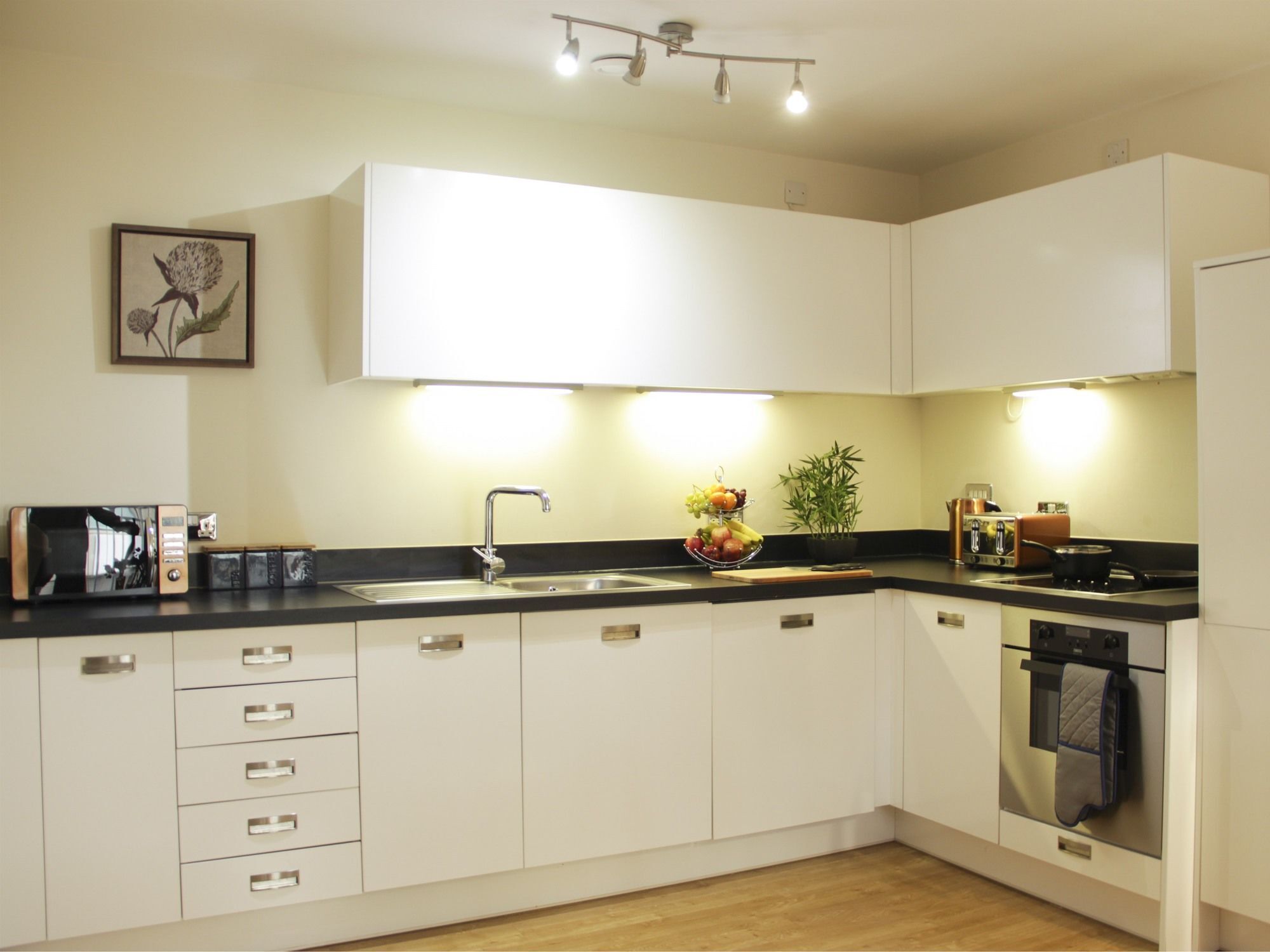 ברמינגהאם First Stay Apartments - The Postbox Suite מראה חיצוני תמונה