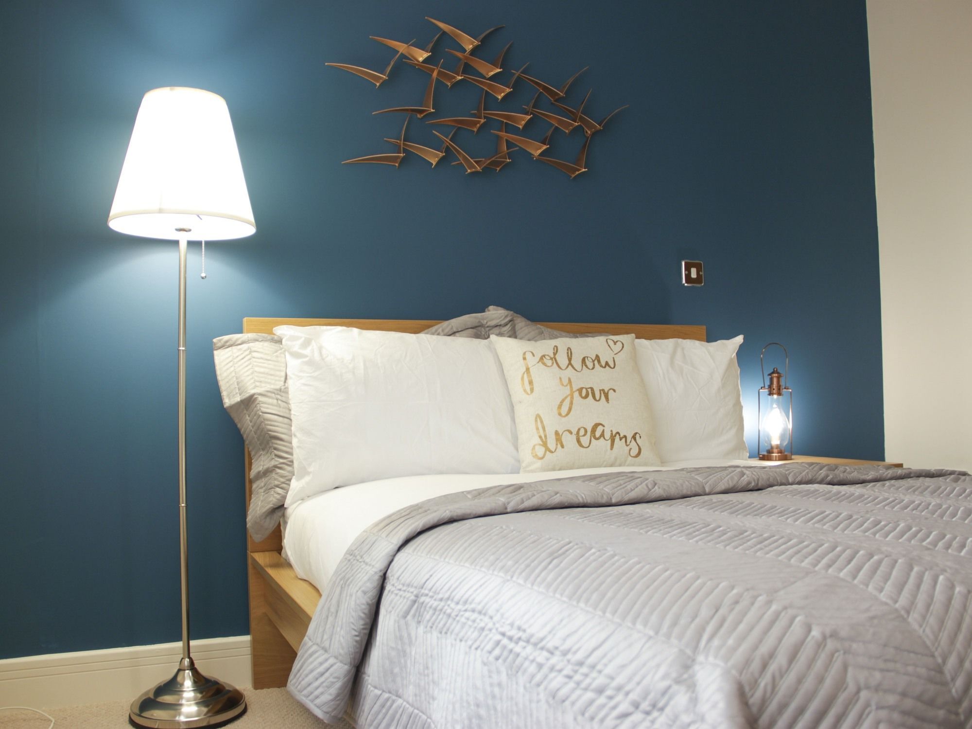 ברמינגהאם First Stay Apartments - The Postbox Suite מראה חיצוני תמונה
