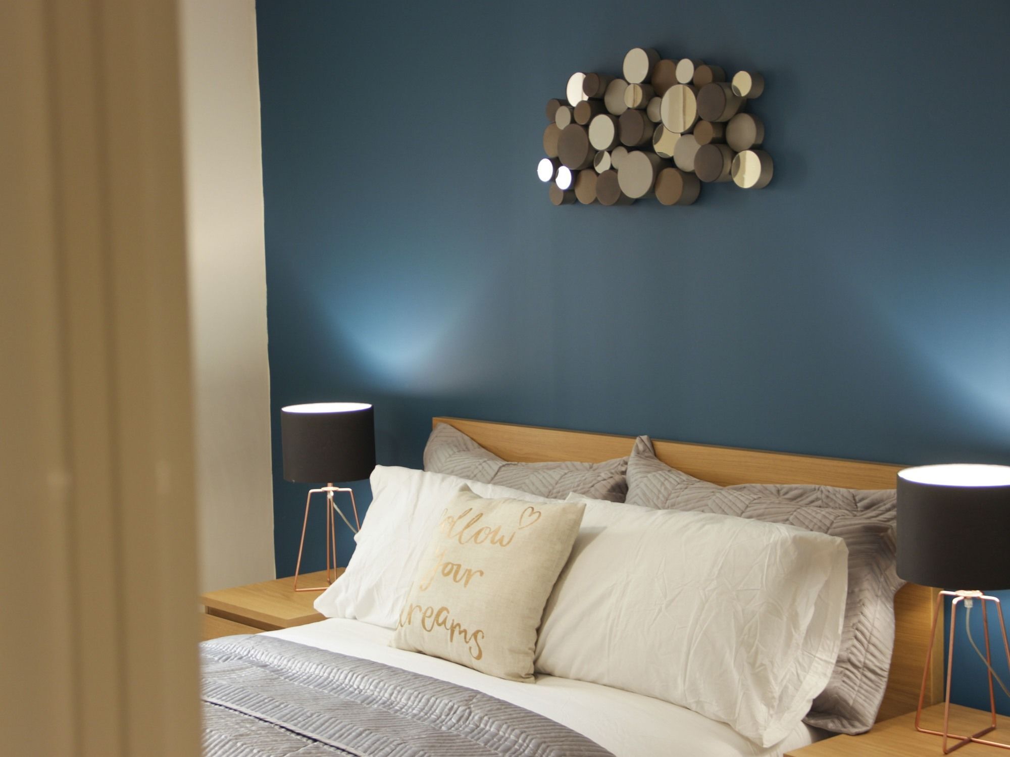 ברמינגהאם First Stay Apartments - The Postbox Suite מראה חיצוני תמונה